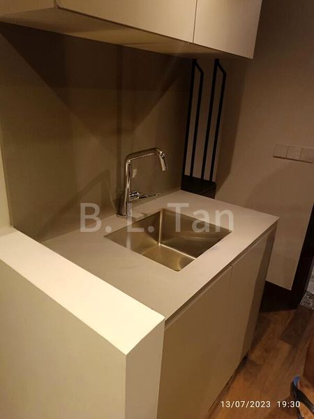 2 Bed Condo for Rent in  Parksuites - Image 5