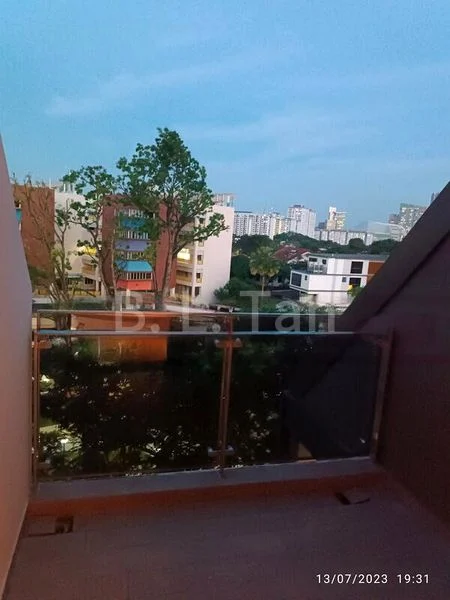 2 Bed Condo for Rent in  Parksuites - Image 2