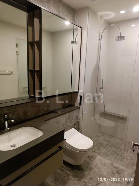 2 Bed Condo for Rent in  Parksuites - Image 8