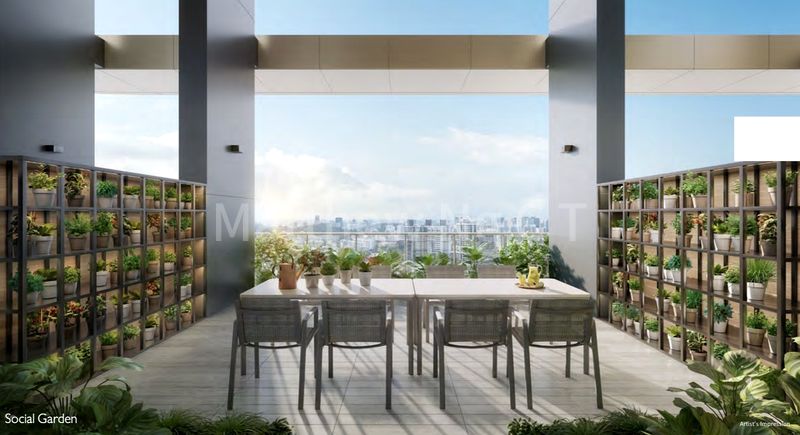 4 Bed Apartment (Condo) for Sale in Newport Residences / Newport Tower - Image 15