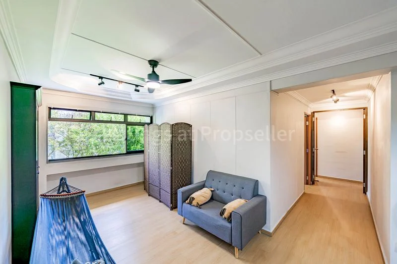 5 Room (5I) HDB for Sale in  621 Woodlands Drive 52 - Image 4