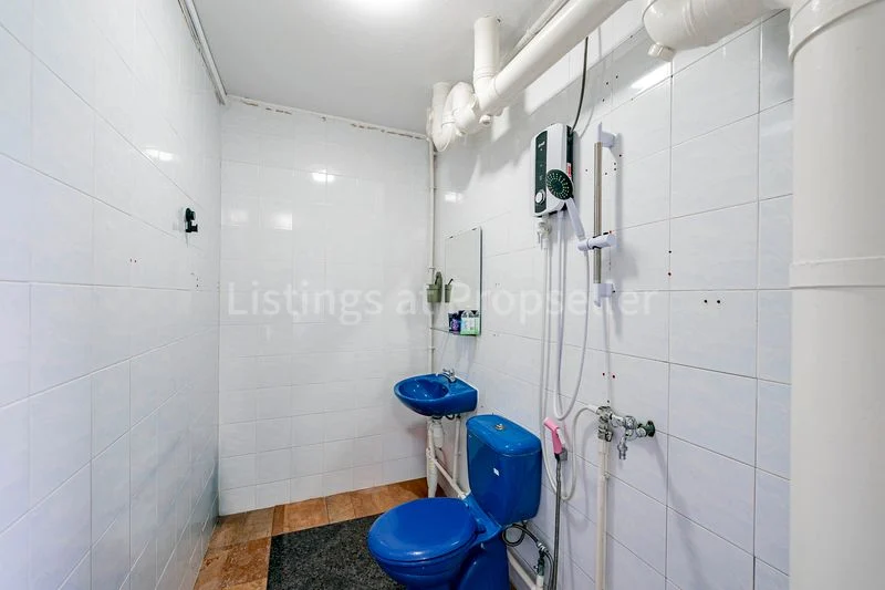 5 Room (5I) HDB for Sale in  621 Woodlands Drive 52 - Image 10