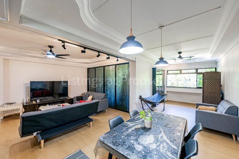 5 Room (5I) HDB for Sale in  621 Woodlands Drive 52 - Image 3