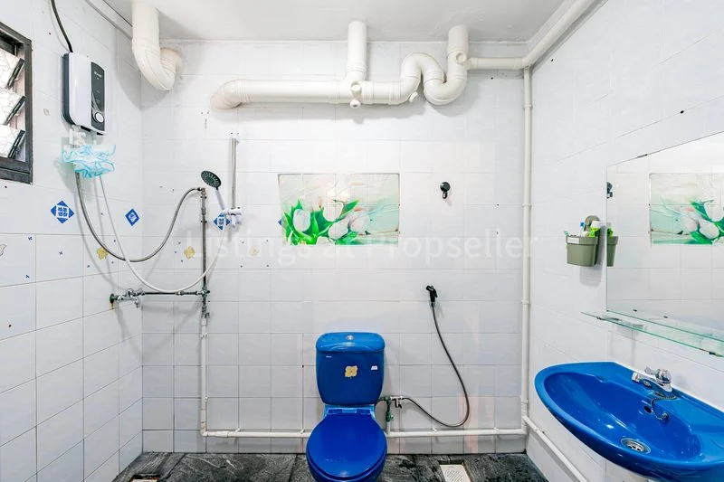 5 Room (5I) HDB for Sale in  621 Woodlands Drive 52 - Image 9