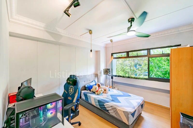 5 Room (5I) HDB for Sale in  621 Woodlands Drive 52 - Image 8