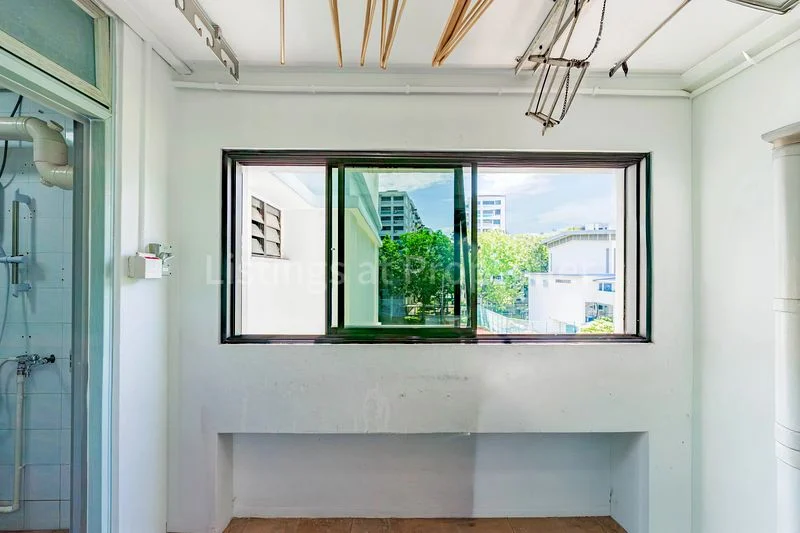 5 Room (5I) HDB for Sale in  621 Woodlands Drive 52 - Image 11