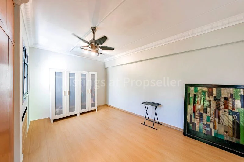 5 Room (5I) HDB for Sale in  621 Woodlands Drive 52 - Image 7