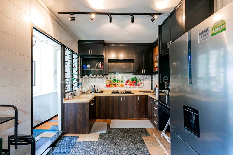 5 Room (5I) HDB for Sale in  621 Woodlands Drive 52 - Image 5