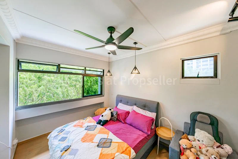 5 Room (5I) HDB for Sale in  621 Woodlands Drive 52 - Image 6