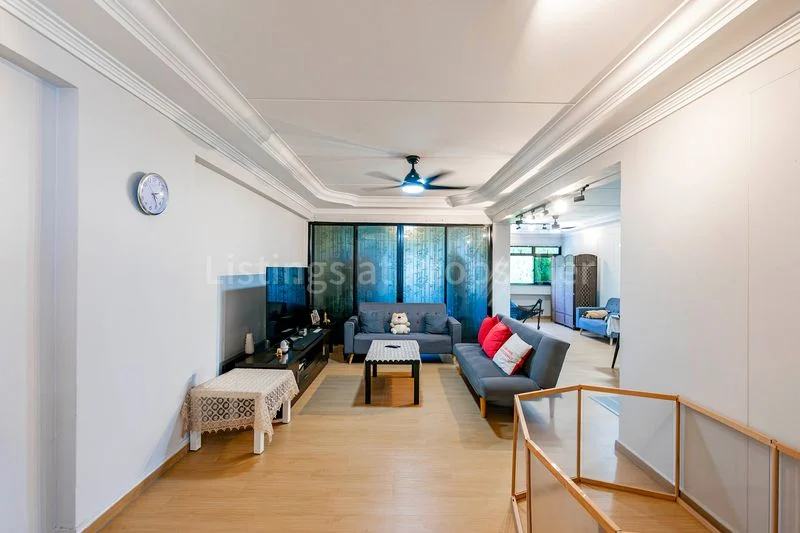 5 Room (5I) HDB for Sale in  621 Woodlands Drive 52 - Image 1