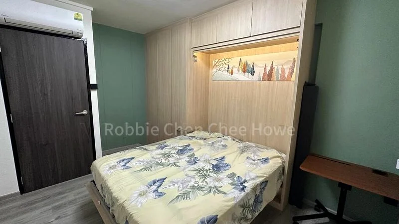 Room (HDB) for Rent in  145 Mei Ling Street - Image 1
