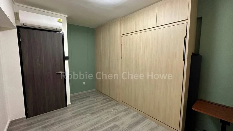 Room (HDB) for Rent in  145 Mei Ling Street - Image 3