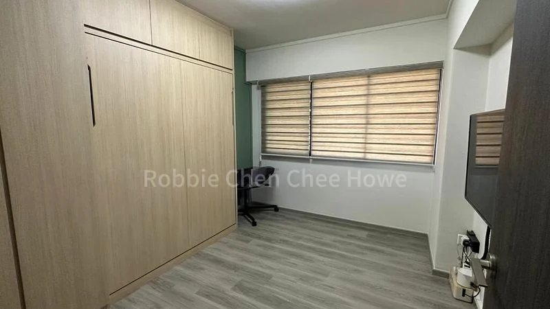 Room (HDB) for Rent in  145 Mei Ling Street - Image 5