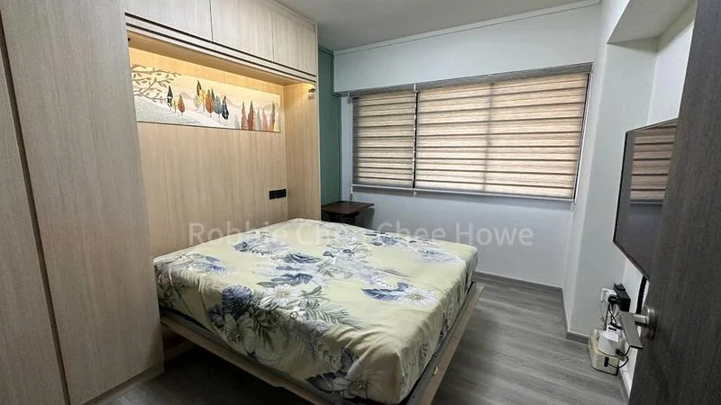 Room (HDB) for Rent in  145 Mei Ling Street - Image 2