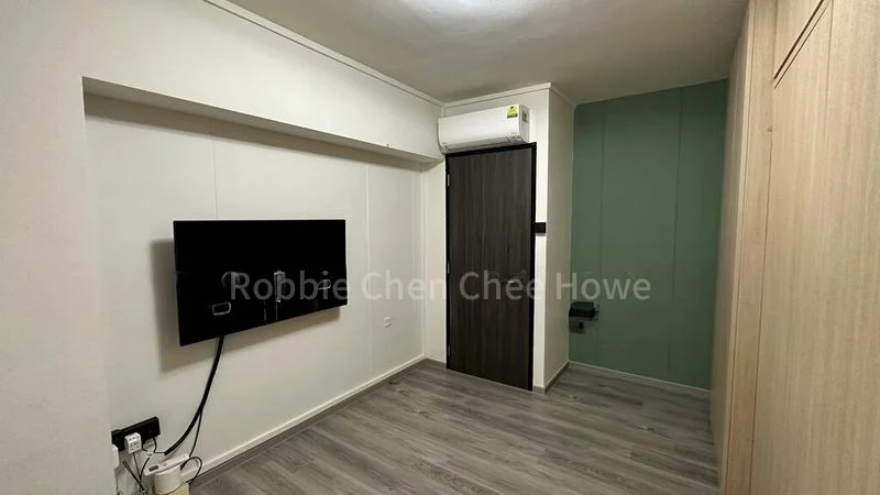Room (HDB) for Rent in  145 Mei Ling Street - Image 4