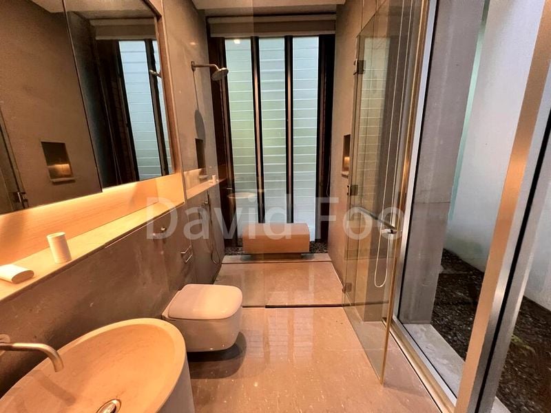 4 Bed Bungalow (Landed) for Rent in  Jalan Kampong Chantek - Image 6