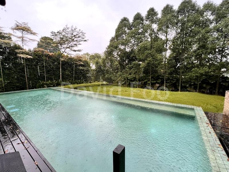 4 Bed Bungalow (Landed) for Rent in  Jalan Kampong Chantek - Image 2