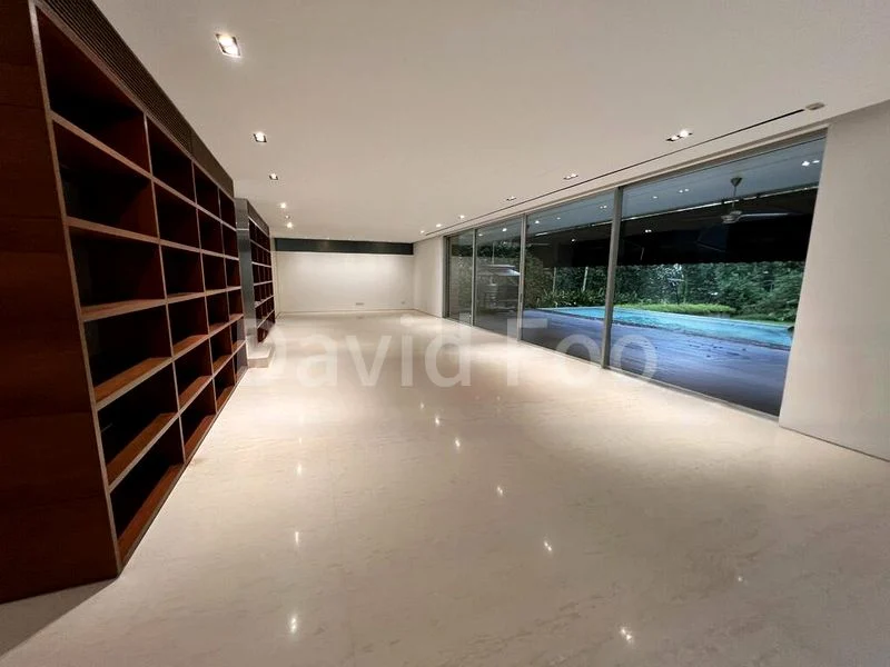 4 Bed Bungalow (Landed) for Rent in  Jalan Kampong Chantek - Image 12