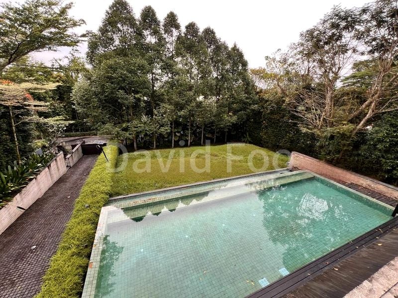 4 Bed Bungalow (Landed) for Rent in  Jalan Kampong Chantek - Image 14