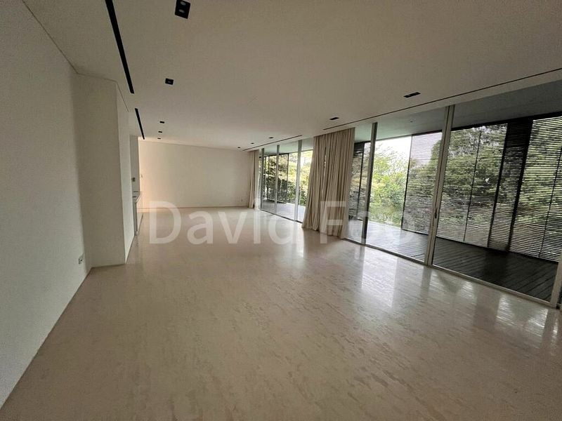 4 Bed Bungalow (Landed) for Rent in  Jalan Kampong Chantek - Image 3