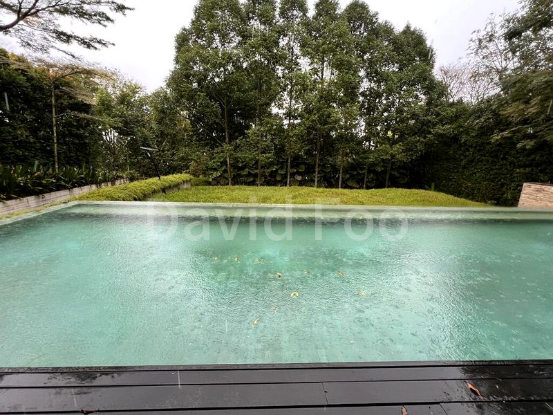 4 Bed Bungalow (Landed) for Rent in  Jalan Kampong Chantek - Image 4