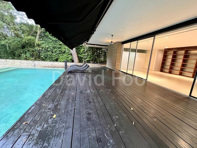 4 Bed Bungalow (Landed) for Rent in  Jalan Kampong Chantek - Image 11