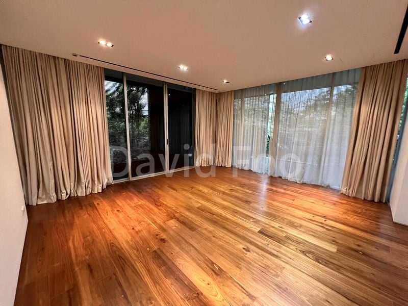 4 Bed Bungalow (Landed) for Rent in  Jalan Kampong Chantek - Image 5