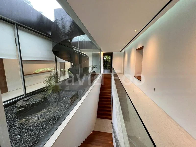 4 Bed Bungalow (Landed) for Rent in  Jalan Kampong Chantek - Image 9