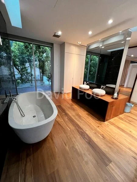 4 Bed Bungalow (Landed) for Rent in  Jalan Kampong Chantek - Image 8