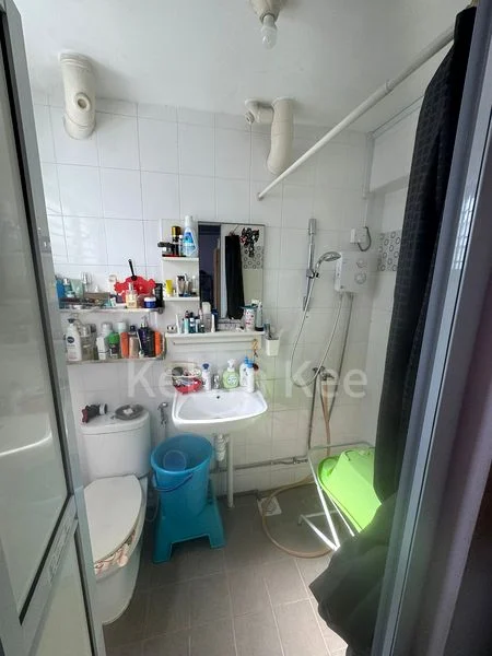 4 Room (4S) HDB for Sale in  124 Bishan Street 12 - Image 6