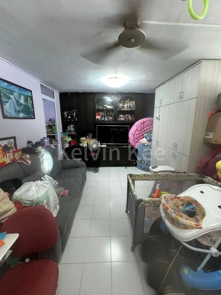 4 Room (4S) HDB for Sale in  124 Bishan Street 12 - Image 1