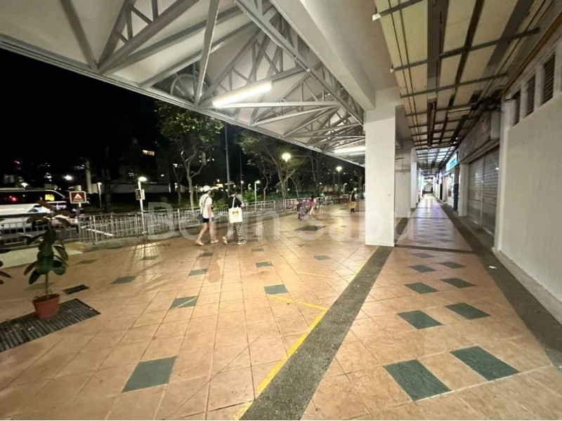 Shop / Shophouse for Sale in  Bedok North Avenue 3 - Image 16