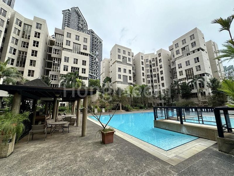 Common Room (Condo) for Rent in Regent Park - Image 4