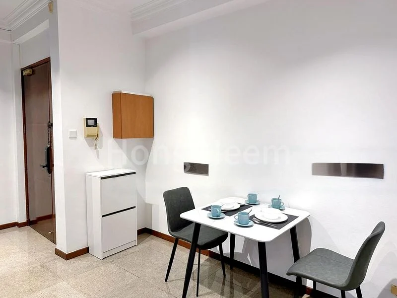 Common Room (Condo) for Rent in Regent Park - Image 3