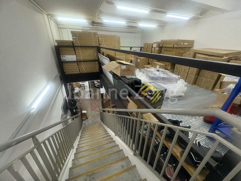 T-Space - Image 5