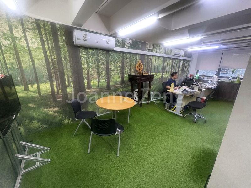 T-Space - Image 4