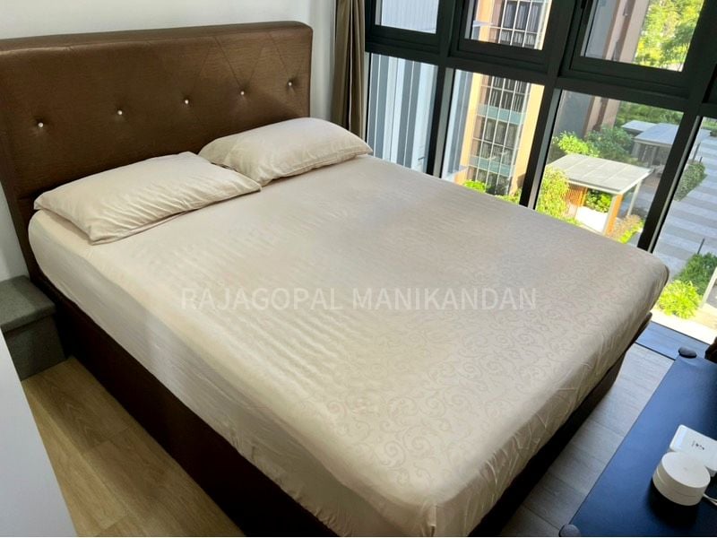 Common Room (Condo) for Rent in  Parc Botannia - Image 2