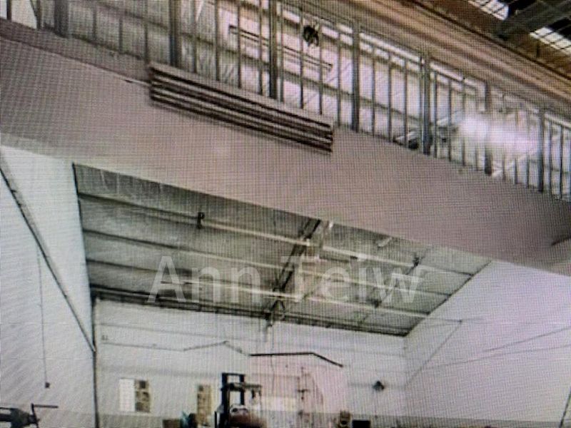 Light Industrial (B1) for Sale: Affordable B1 Building for sale | Rebuild to 5-6 storeys | GST - Image 5