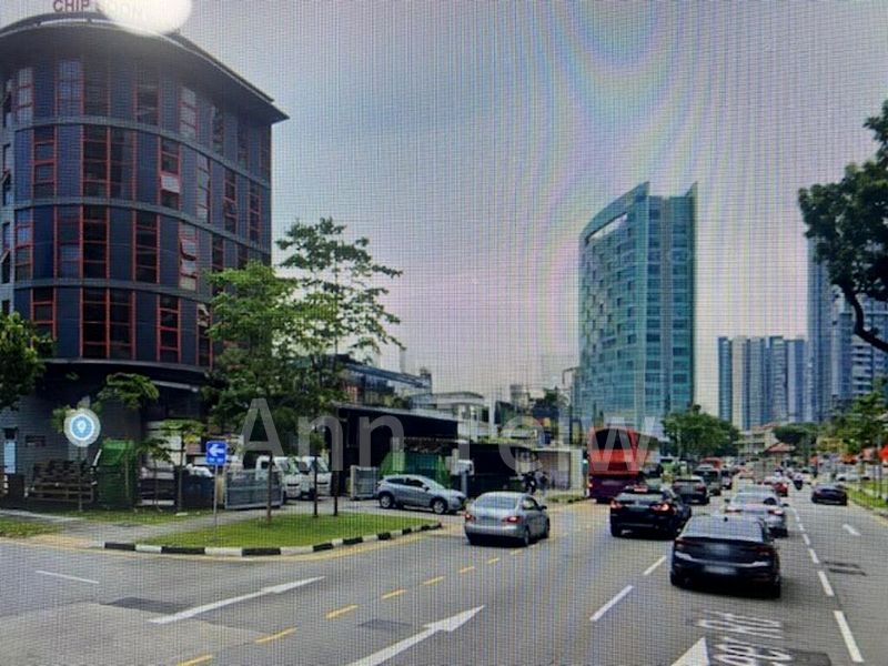 Light Industrial (B1) for Sale: Affordable B1 Building for sale | Rebuild to 5-6 storeys | GST - Image 2