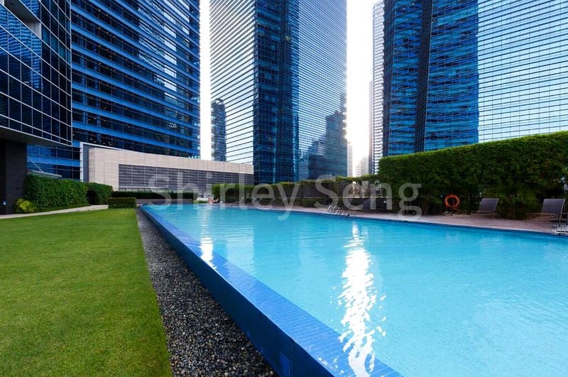 3 Bed Condo for Rent in  Marina Bay Link Mall - Image 10