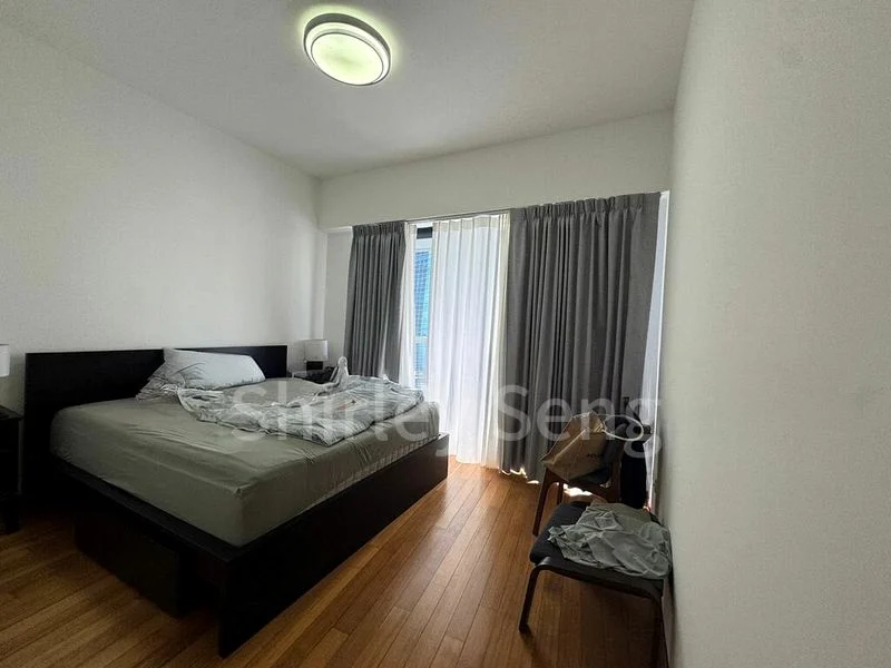 3 Bed Condo for Rent in  Marina Bay Link Mall - Image 3