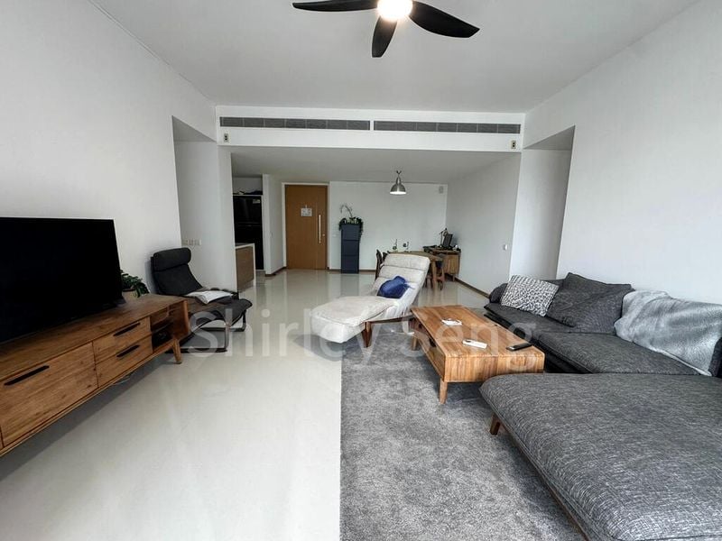 3 Bed Condo for Rent in  Marina Bay Link Mall - Image 1