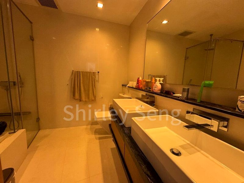 3 Bed Condo for Rent in  Marina Bay Link Mall - Image 11