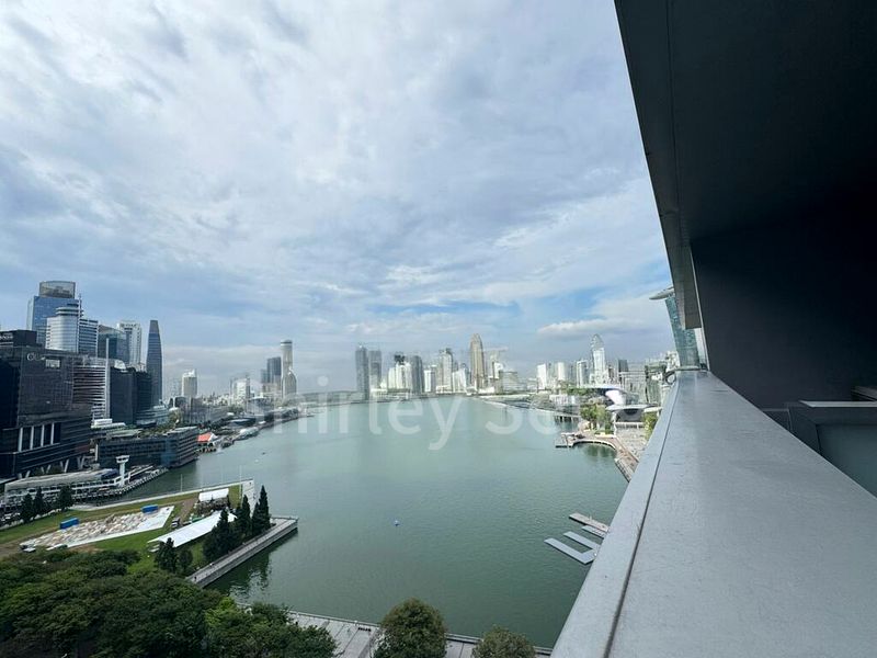 3 Bed Condo for Rent in  Marina Bay Link Mall - Image 5