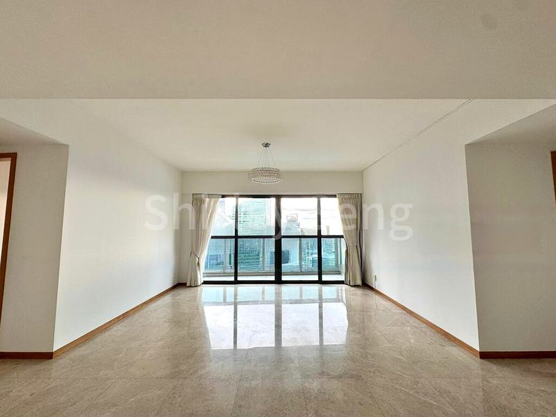 3 Bed Condo for Rent in  Marina Bay Link Mall - Image 2