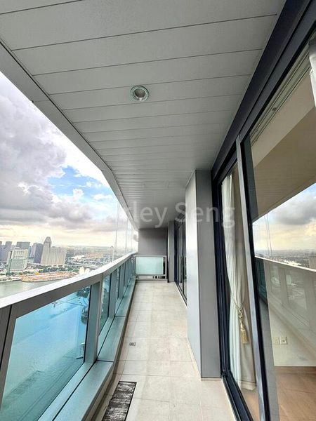 3 Bed Condo for Rent in  Marina Bay Link Mall - Image 6