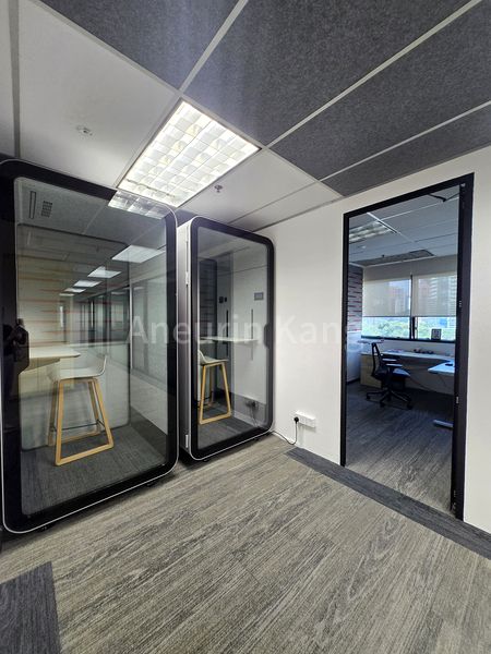 Office for Rent in  Wisma Atria - Image 10
