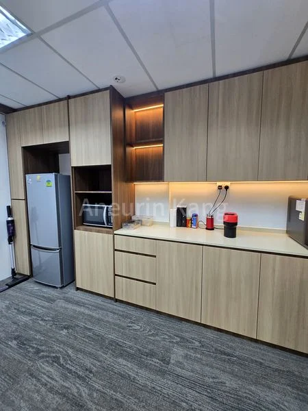 Office for Rent in  Wisma Atria - Image 2