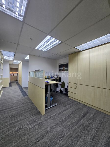 Office for Rent in  Wisma Atria - Image 12