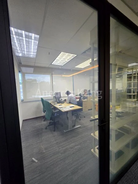 Office for Rent in  Wisma Atria - Image 1